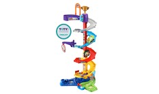 Go! Go! Smart Wheels® Ultimate Corkscrew Tower™